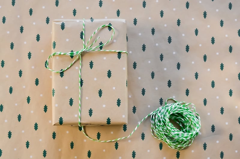 Personalized Upcycled Gifts