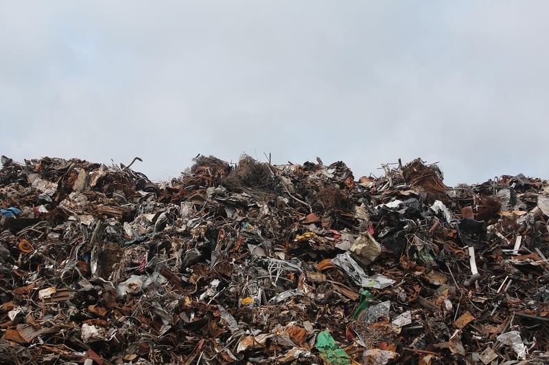 Transforming Waste