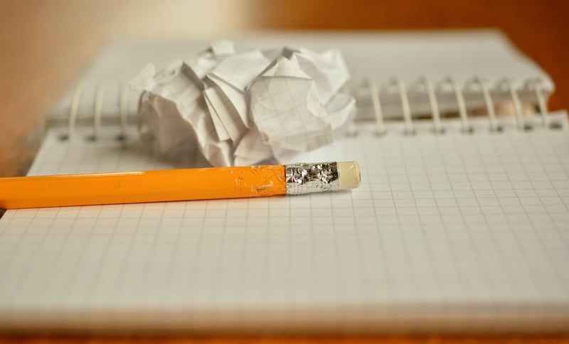 Recycled Paper Stationery