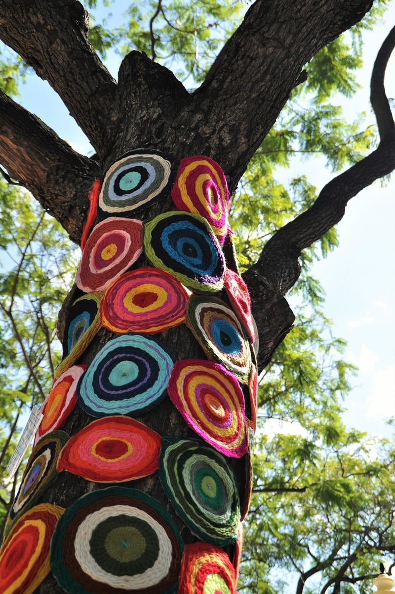 Upcycled Furniture